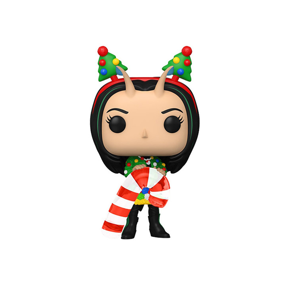 FUNKO POP MANTIS (64331) - MARVEL - GOTG HS - NUM. 1107