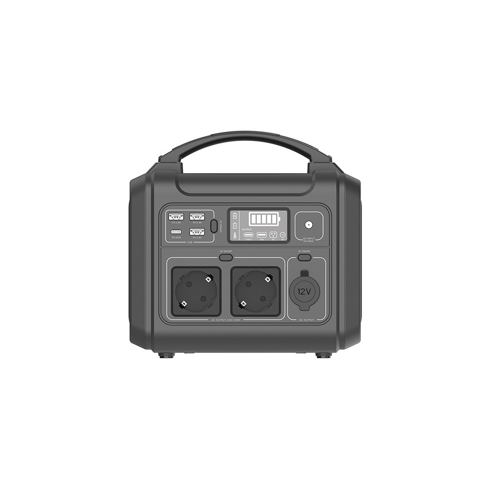 EZVIZ PS300 - POWER STATION 313 Wh