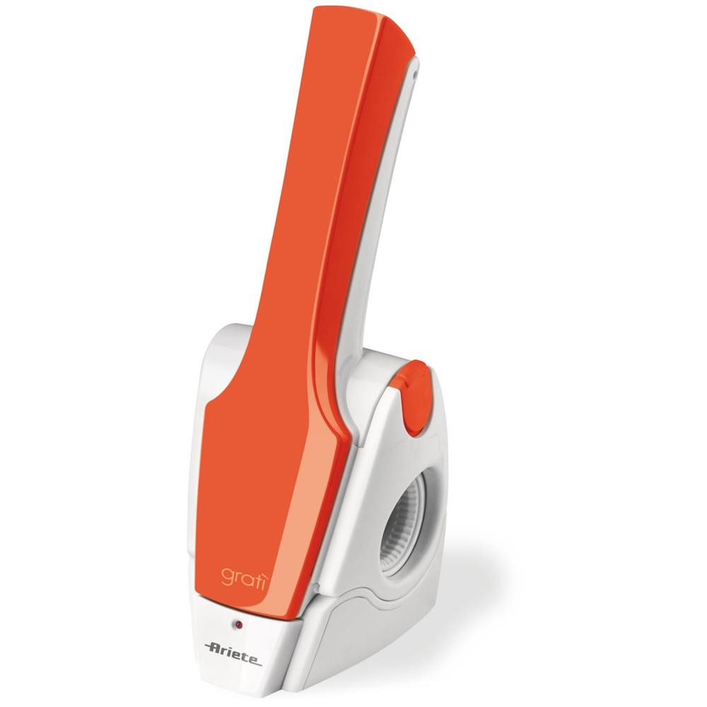 ARIETE GRATI'' 2.0 (0047) - GRATTUGIA ELETTRICA CORDLESS