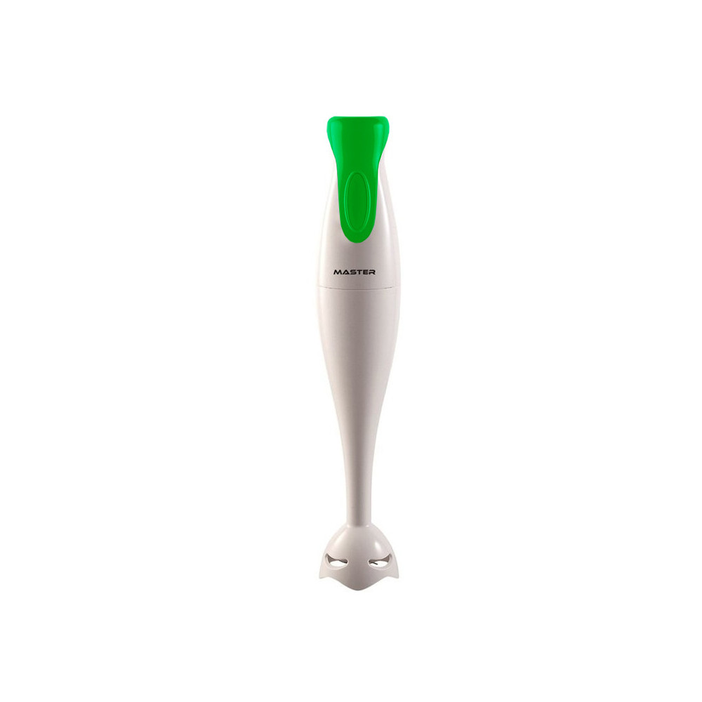 MASTER BL713 (VERDE) - FRULLATORE AD IMMERSIONE - 180W
