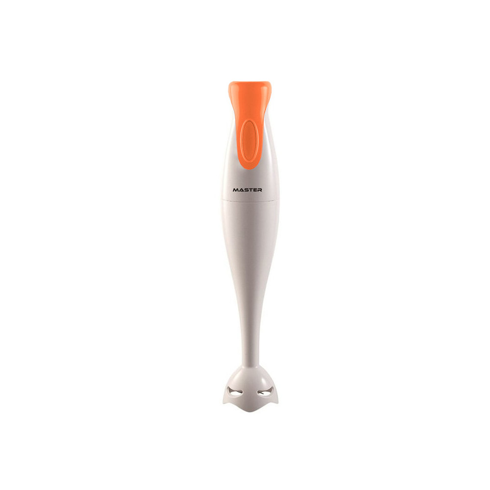 MASTER BL713 (ARANCIO) - FRULLATORE AD IMMERSIONE - 180W