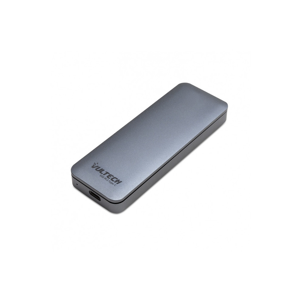 VULTECH GS-NVMETC - BOX SSD M.2 USB 3.1 GEN. 2 TYPE-C