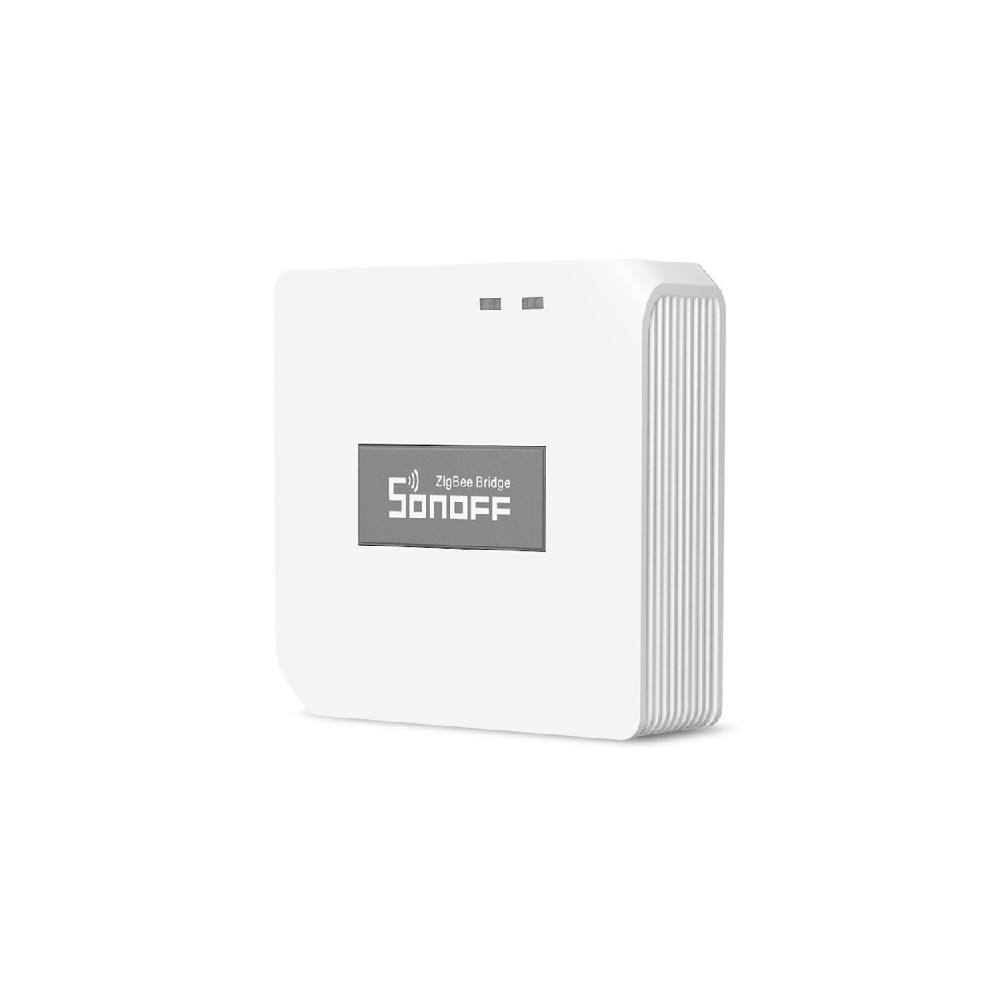 SONOFF ZB BRIDGE - CENTRALINA DI CONTROLLO DISPOSITIVI SNZB (M0802070001)