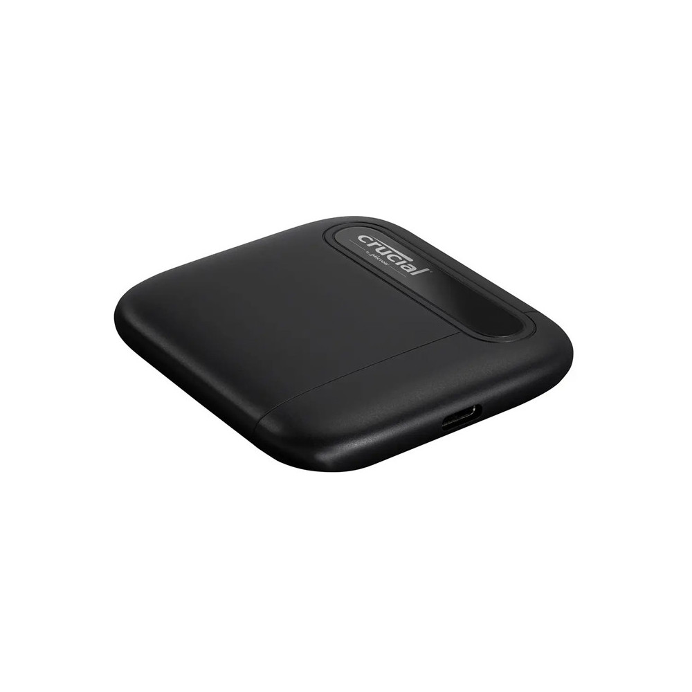 CRUCIAL X6 SSD 2TB (CT2000X6SSD9) - ESTERNO