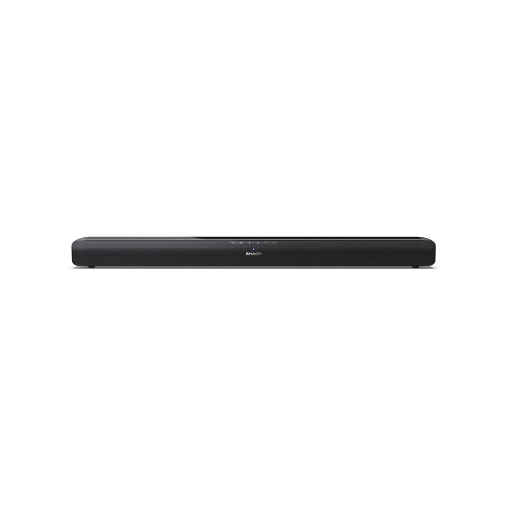 SHARP HT-SB100 - SOUNDBAR 2.0 - 75W - HDMI - BLUETOOTH