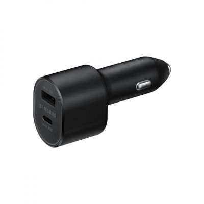 Caricabatterie per Auto Samsung EP-L5300XB