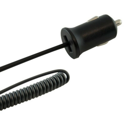 Caricabatterie per Auto KSIX B1740CR2A
