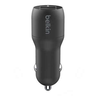 Caricabatterie per Auto Belkin BOOST↑CHARGE