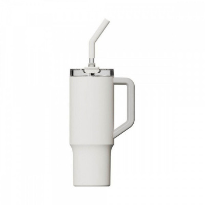 Boccale con Coperchio e Cannuccia Xiaomi BHR9540GL