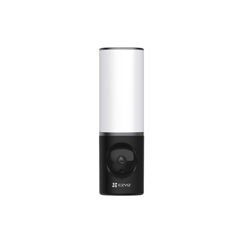 EZVIZ LC3 - TELECAMERA DA ESTERNO CON LUCE INTEGRATA 700 LUMEN - 2K - VISION GRADE 157 - DIFESA ATTIVA - SENSORE MOVIMENTO AI -