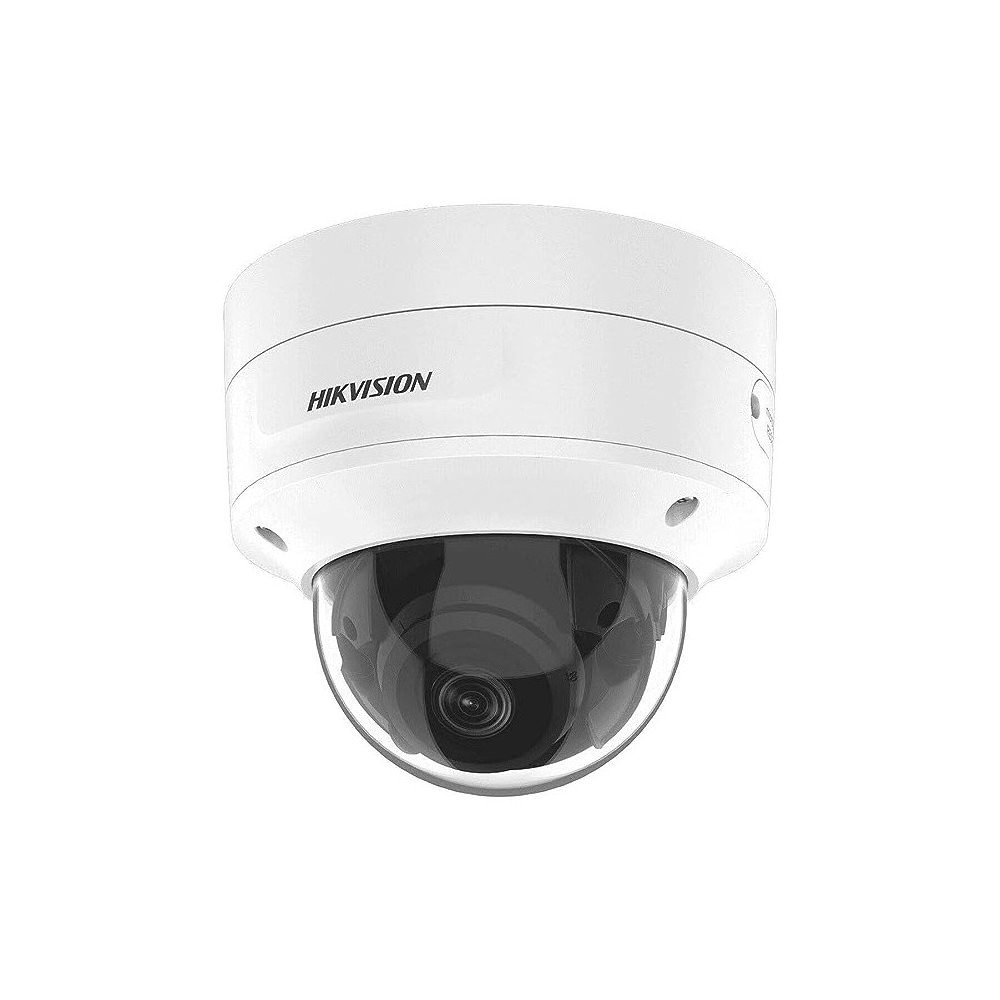 HIKVISION DS-2CD2723G0-IZS(2.8-12MM)(O-STD) - TELECAMERA A CUPOLA VARIFOCALE MOTORIZZATA WDR 2MP