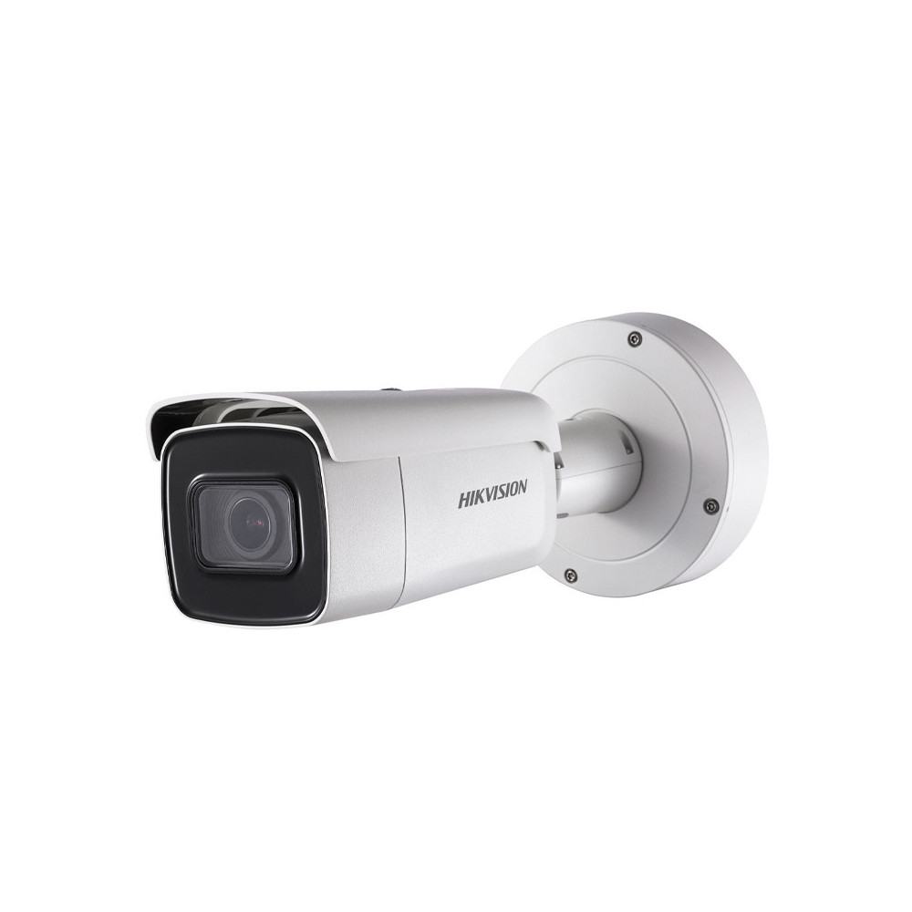 HIKVISION DS-2CD2683G0-IZS(2.8-12MM)(O-STD) - TELECAMERA BULLET VARIFOCALE MOTORIZZATA WDR 4K