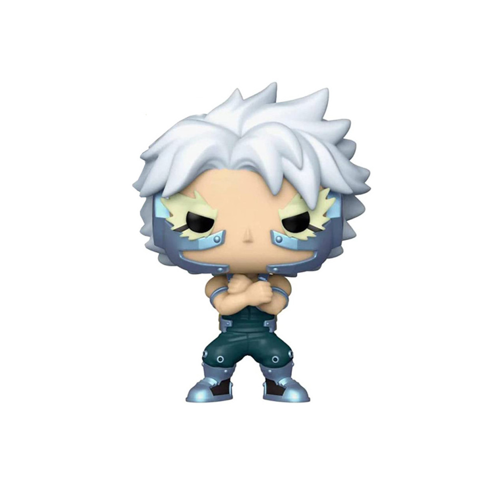 FUNKO POP TETSUTETSU TETSUTETSU (63285) - MY HERO ACADEMIA - ANIMATION - NUM.1148