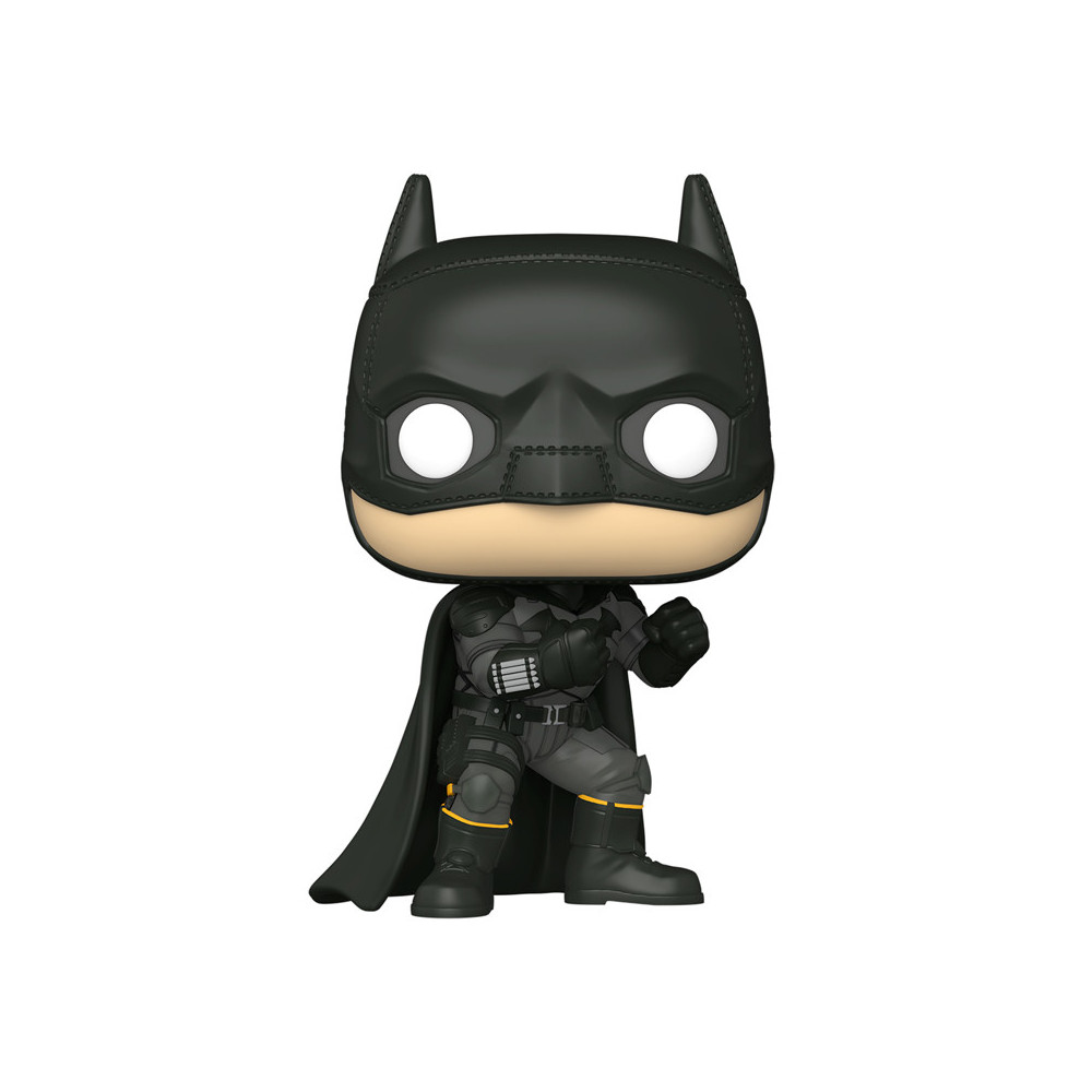 FUNKO POP BATMAN 10 (59282) - MOVIES - NUM.1188