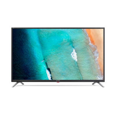 SHARP 32BI4E - 32 ANDROID TV LED HD - AUDIO HARMAN KARDON - BLACK - IT