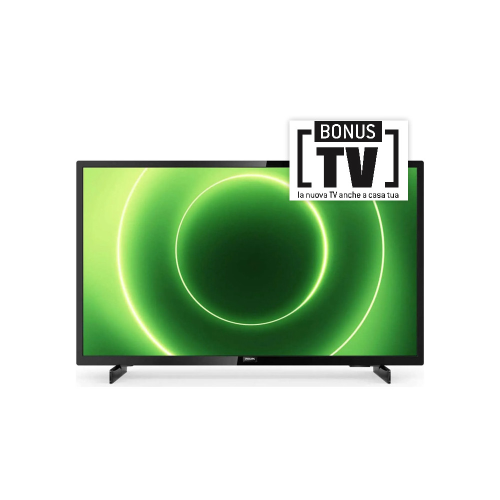 PHILIPS 32PFS6805/12 -  32 SMART TV LED FHD - BLACK - EU