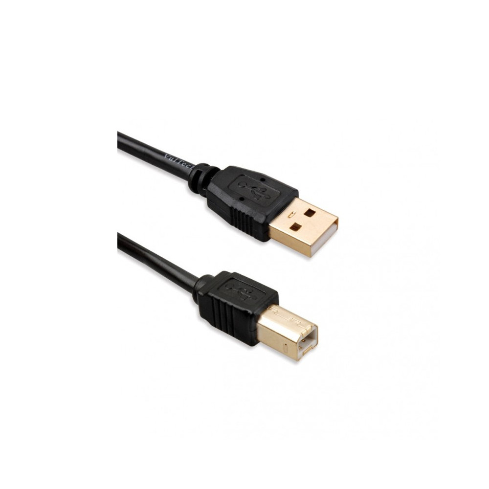 Cavo USB Per Stampanti Vultech Mt 5 (US21305)