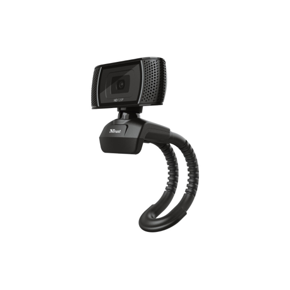 TRUST TRINO (18679) - WEBCAM HD 30FPS