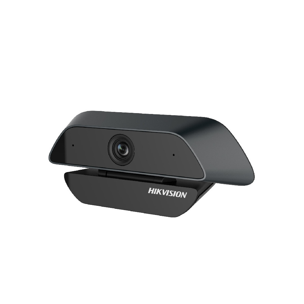 WEBCAM HIKVISION DS-U12 FULL-HD - 3.6mm lens Field of View 81°/50°