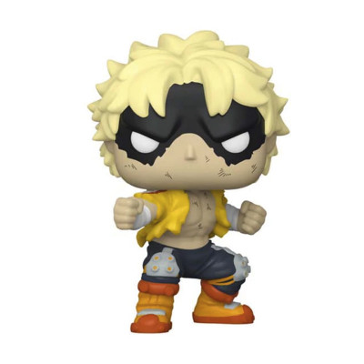 FUNKO POP FATGUM (SLIM FORM) (58036) - MY HERO ACADEMIA - NUM.1142