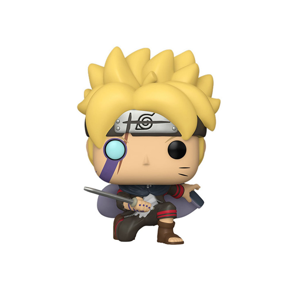 FUNKO POP BORUTO (46057) - BORUTO - ANIMATION - NUM.1035