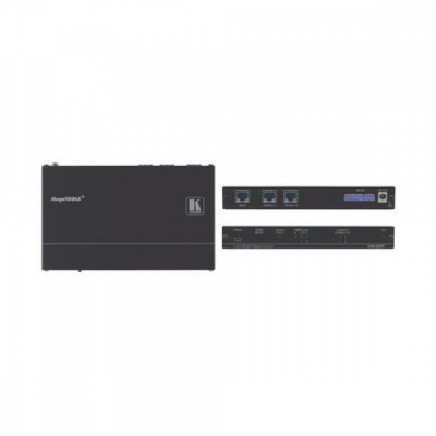 Amplificatore Kramer VM-2DT
