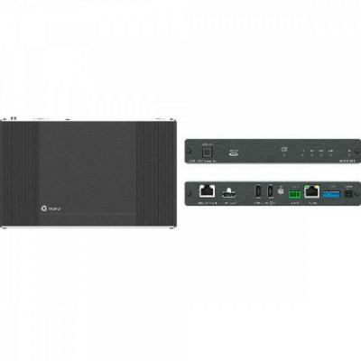 Controllore video Kramer EXT3-C-XR-T