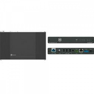 Controllore video Kramer EXT3-POE-XR-R