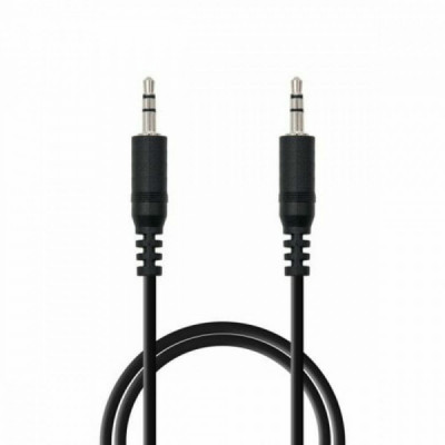 Cavo Audio Jack (3,5 mm) PcCom