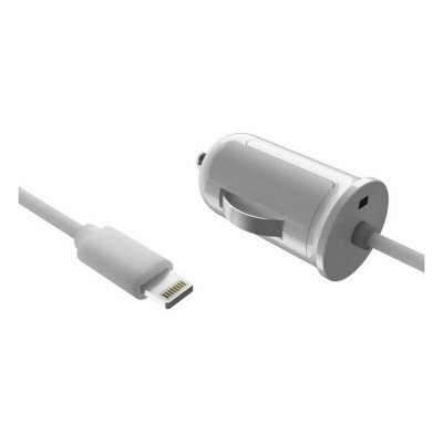 Caricabatterie per Auto Contact Apple-compatible