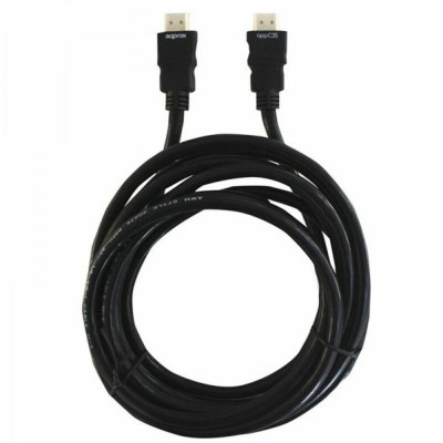 Cavo HDMI approx! APPC35 Nero 3 m