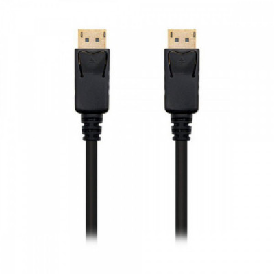Cavo DisplayPort NANOCABLE 10.15.230 Nero