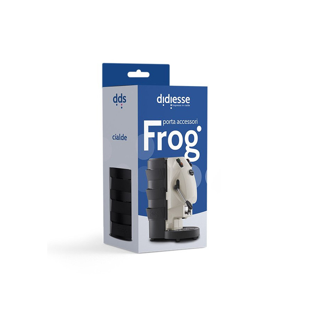 DIDIESSE PORTA ACCESSORI PER GAMMA FROG - KIT 2PZ