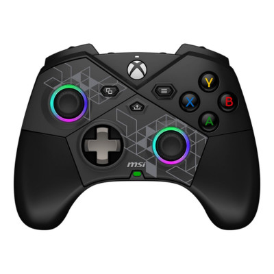 Volano MSI FORCE PRO W