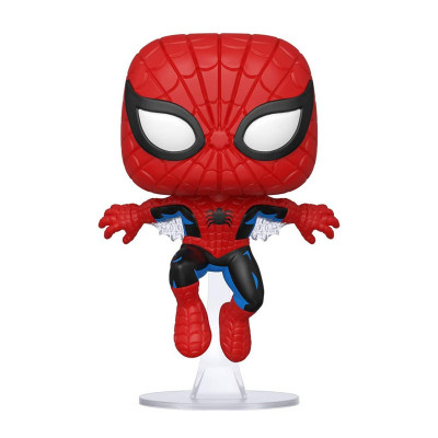 FUNKO POP SPIDER-MAN 80TH FIRST APPEARANCE (46952) - MARVEL