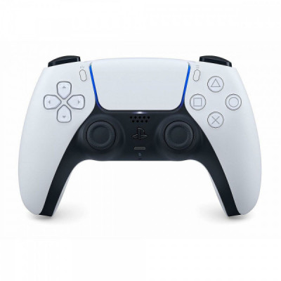Telecomando Gaming Senza Fili Sony 9575856 Bianco