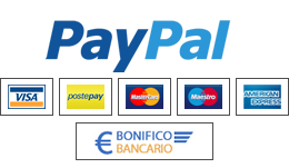 pagamenti accettati smartifyonline