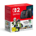 Nintendo Switch 2 Nintendo Pokémon Legends: Z-A Nero