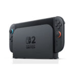 Nintendo Switch 2 Nintendo Pokémon Legends: Z-A Nero - immagine 2