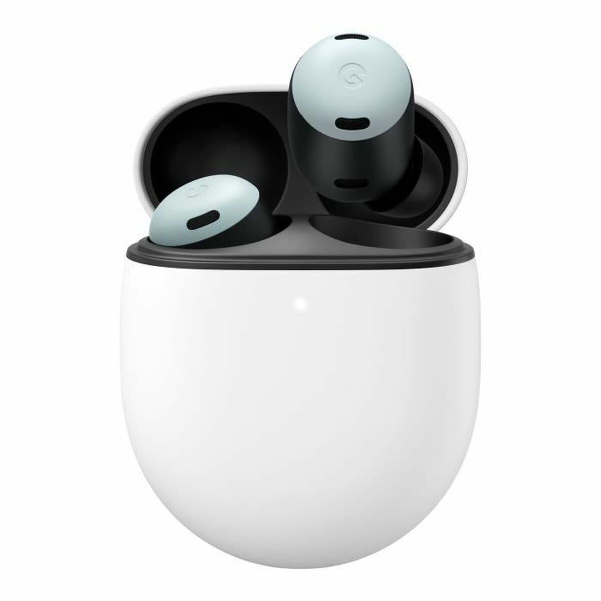 0193575032351_M0801275_P00.jpg Auricolari in Ear Bluetooth Google Pixel Buds Pro Grigio - immagine 1