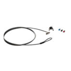 Cavo di Sicurezza HP 6UW42AA - immagine 5