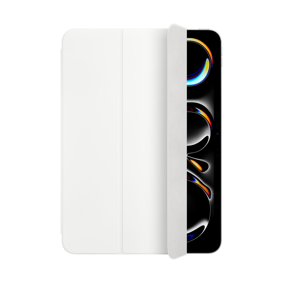 0195949438653_I00.jpg Custodia per Tablet Apple iPad Pro 11" Bianco - immagine 1