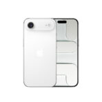 Smartphone Apple Iphone Air 6,5" Hexa Core 12 GB RAM 256 GB Bianco - immagine 8