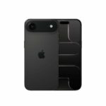 Smartphone Apple iPhone Air 6,5" Hexa Core 12 GB RAM 512 GB Nero
