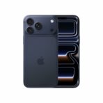 Smartphone Apple iPhone 17 Pro Max 6,9" Hexa Core A19 Pro 12 GB RAM 256 GB Azzurro - immagine 8