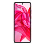 Smartphone Motorola RAZR 50 Ultra 6,9" Octa Core 12 GB RAM 512 GB Rosa - immagine 6