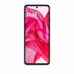 Smartphone Motorola RAZR 50 Ultra 6,9" Octa Core 12 GB RAM 512 GB Rosa - immagine 2