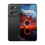 Smartphone Motorola ThinkPhone 25 5G 6,36" Octa Core 8 GB RAM 256 GB Nero