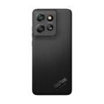 Smartphone Motorola ThinkPhone 25 5G 6,36" Octa Core 8 GB RAM 256 GB Nero - immagine 4