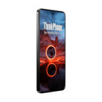 Smartphone Motorola ThinkPhone 25 5G 6,36" Octa Core 8 GB RAM 256 GB Nero - immagine 5